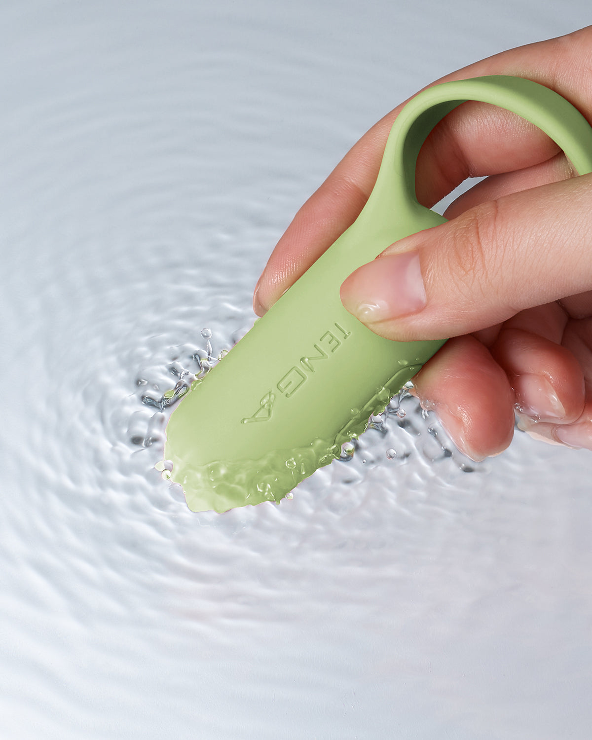 TENGA paiRING+ waterproof