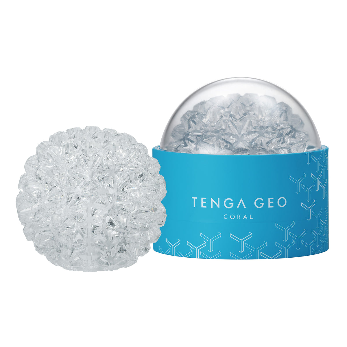 Geo Coral