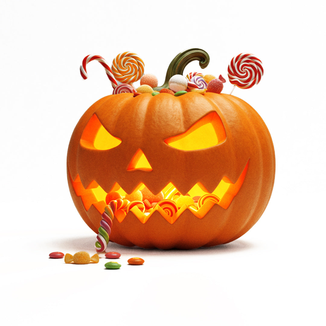 Halloween Delights Bundle