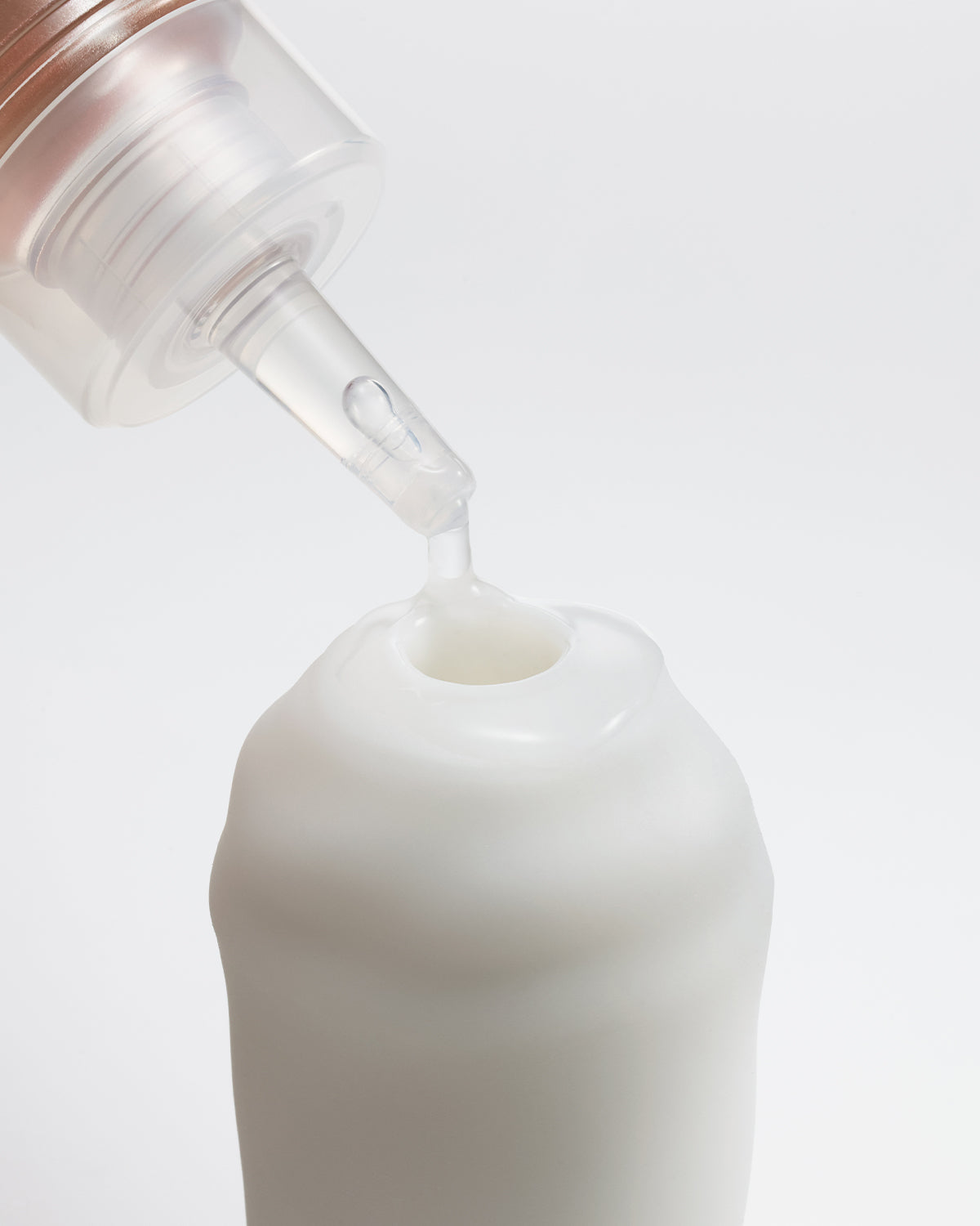 3Dx apply lotion