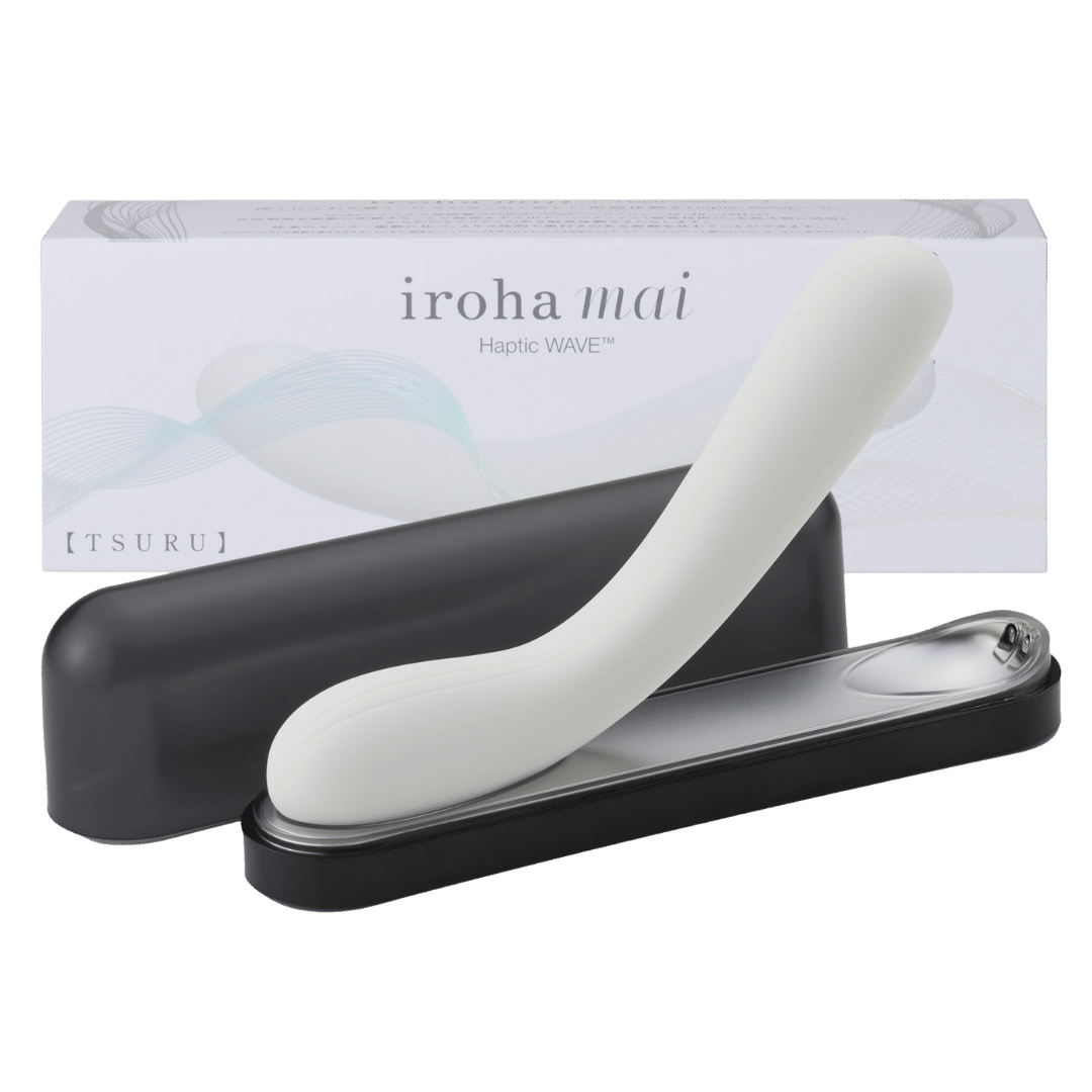 iroha mai TSURU | The Original UK TENGA Store