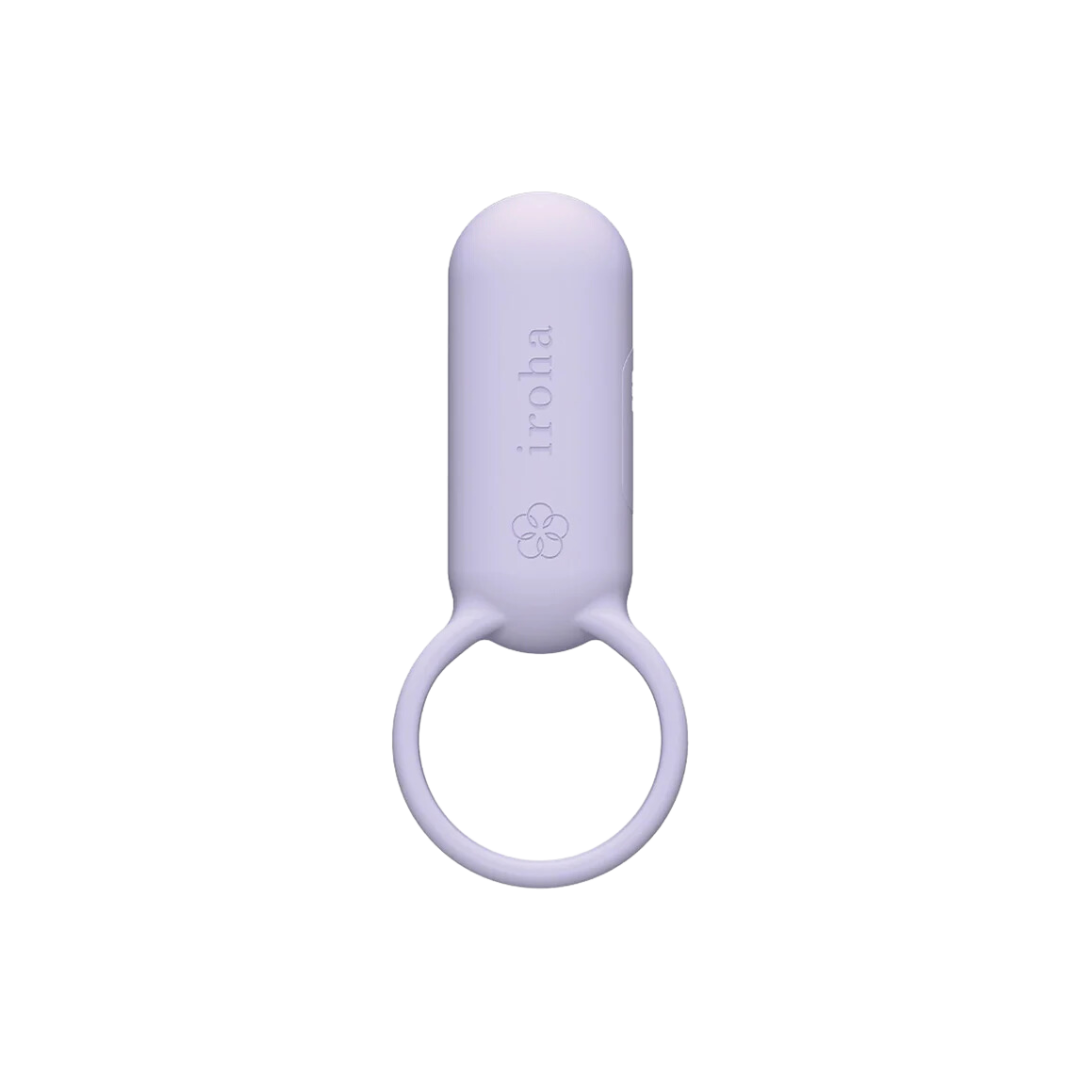 Iroha SVR Smart Vibe Ring - Very Peri