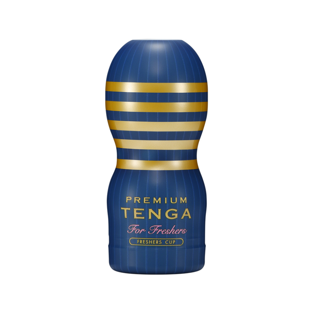 Premium Tenga Freshers Cup