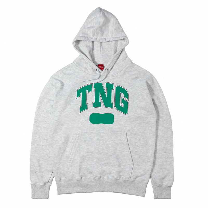 TNG Hoodie Gray