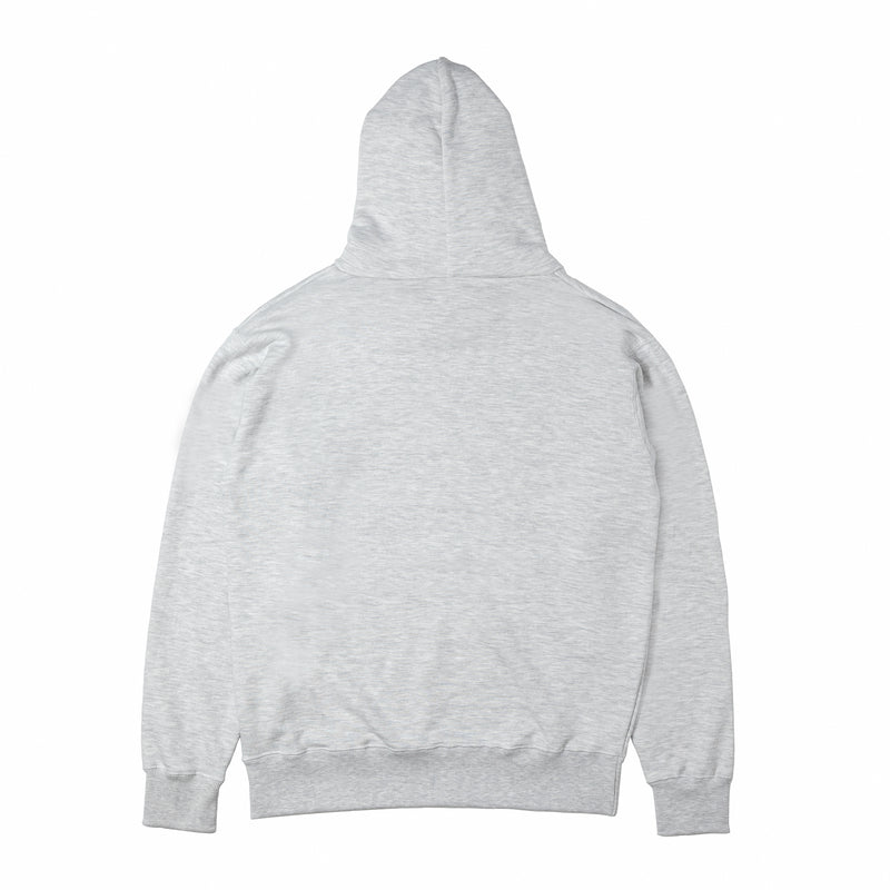 TNG Hoodie Gray