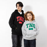 TNG Hoodie Gray