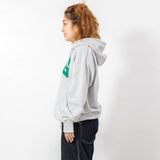 TNG Hoodie Gray