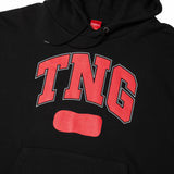 TNG Hoodie Black