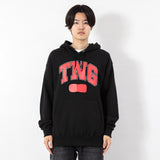 TNG Hoodie Black