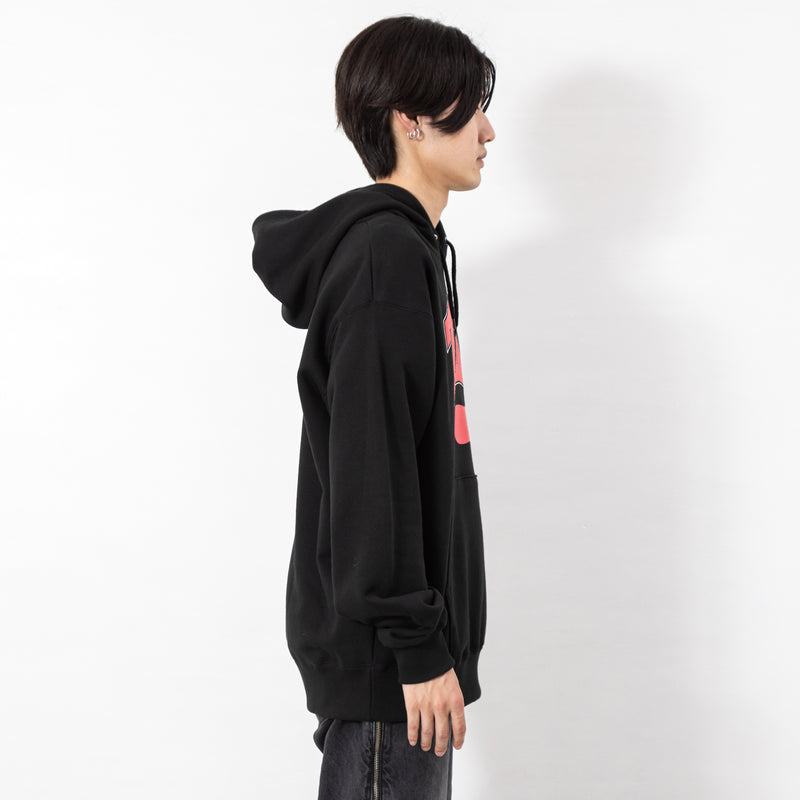 TNG Hoodie Black