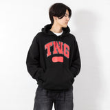 TNG Hoodie Black