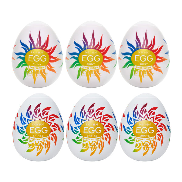 Pride EGG Bundle