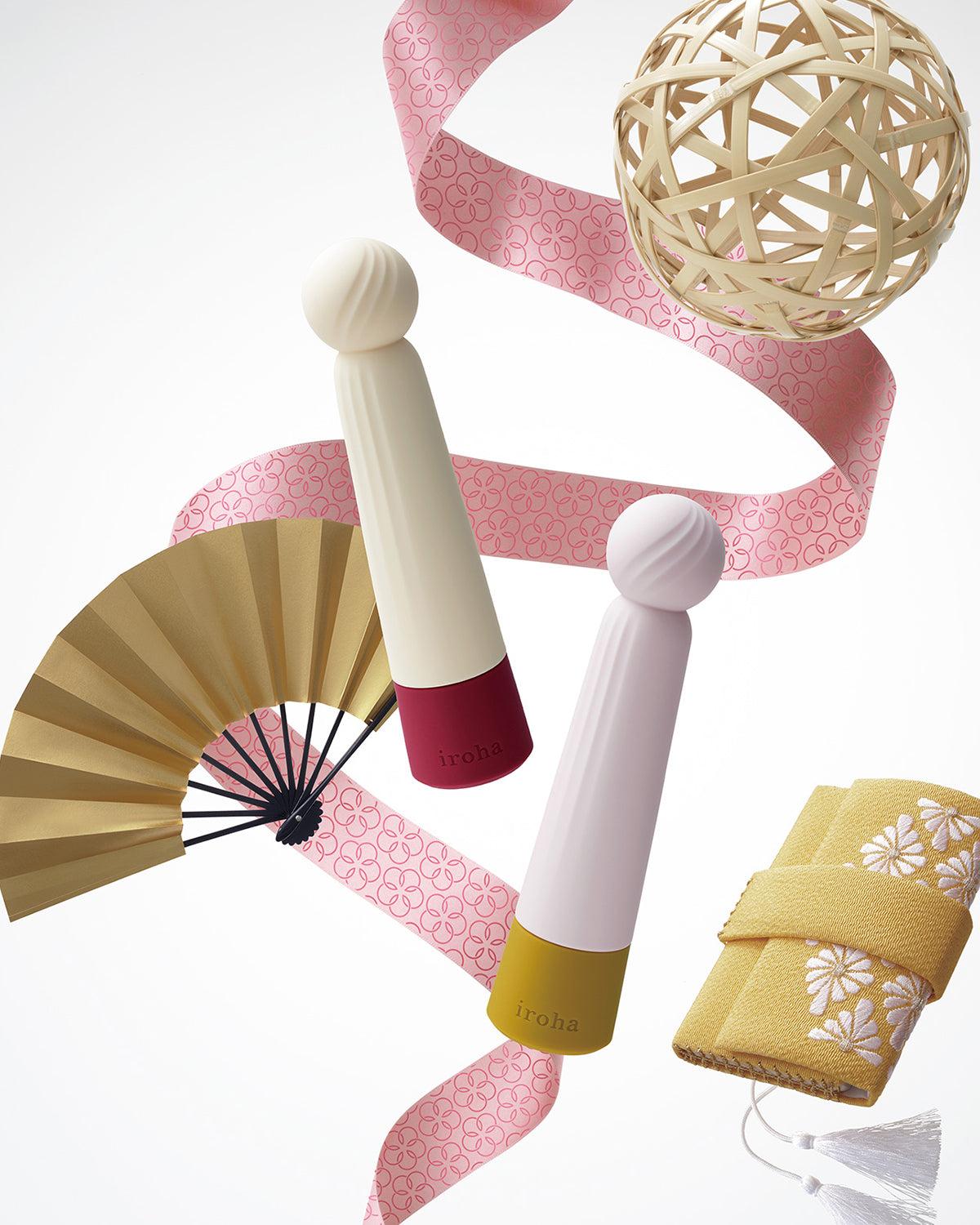 iroha RIN Series