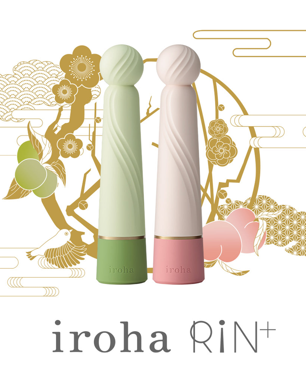iroha RIN+ Series