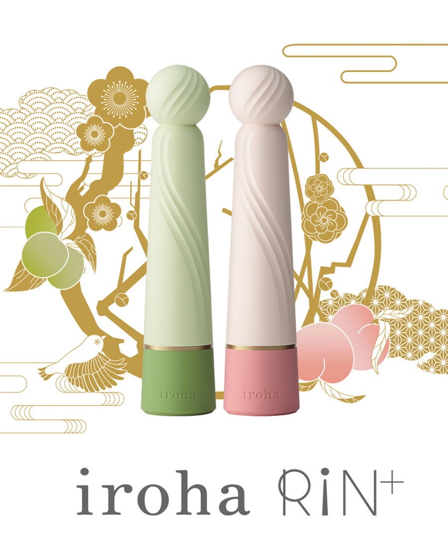 iroha RIN+ Series