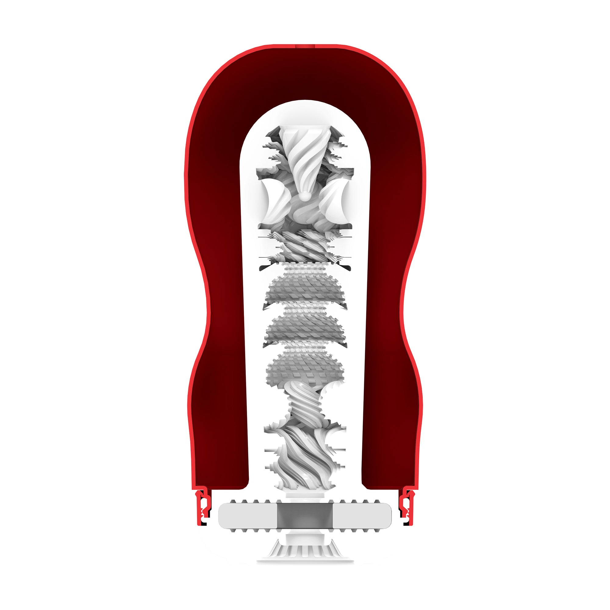 SUPER TENGA TORNADO BLAST