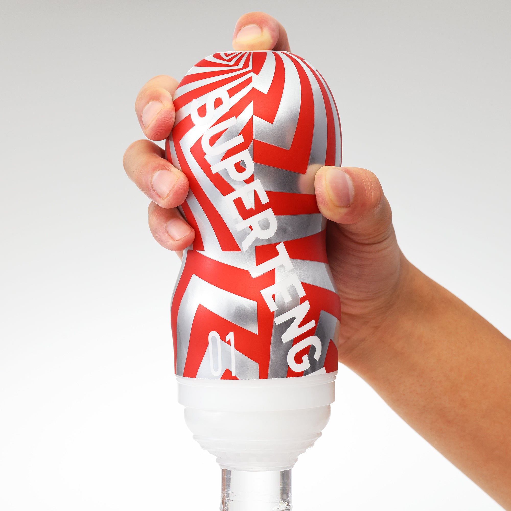 SUPER TENGA STORM CRASH