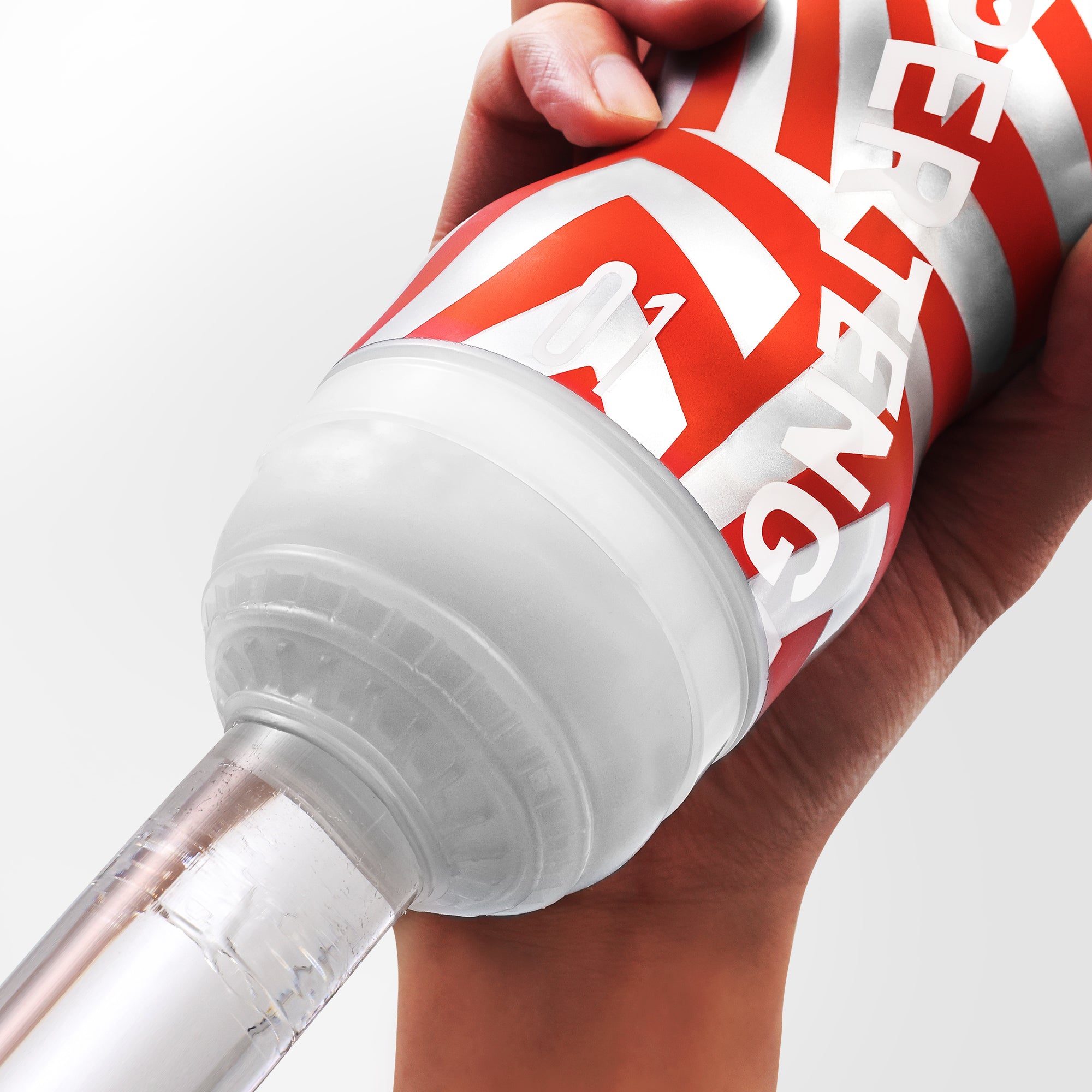 SUPER TENGA STORM CRASH