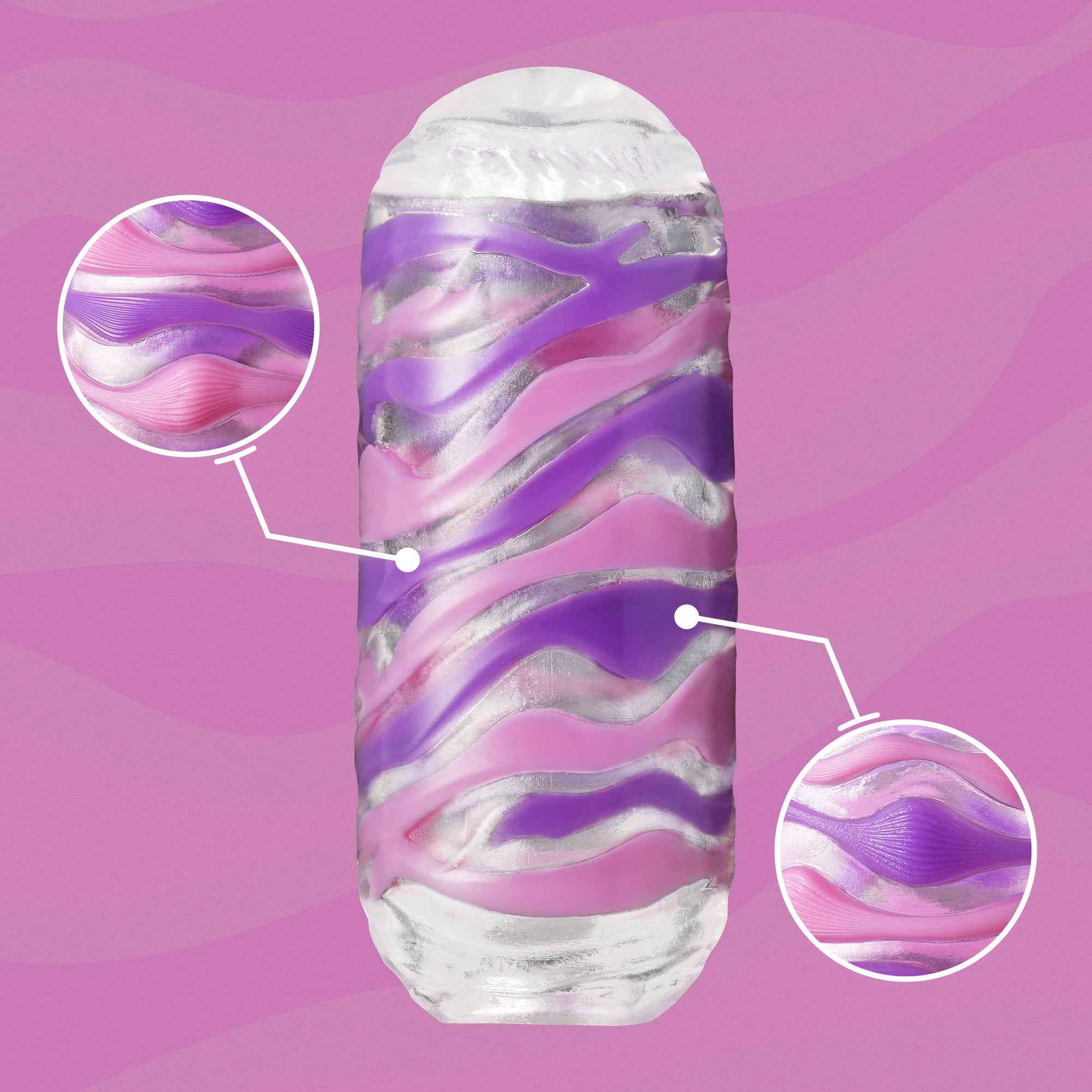 ART-INSPIRED TENGA Bundle
