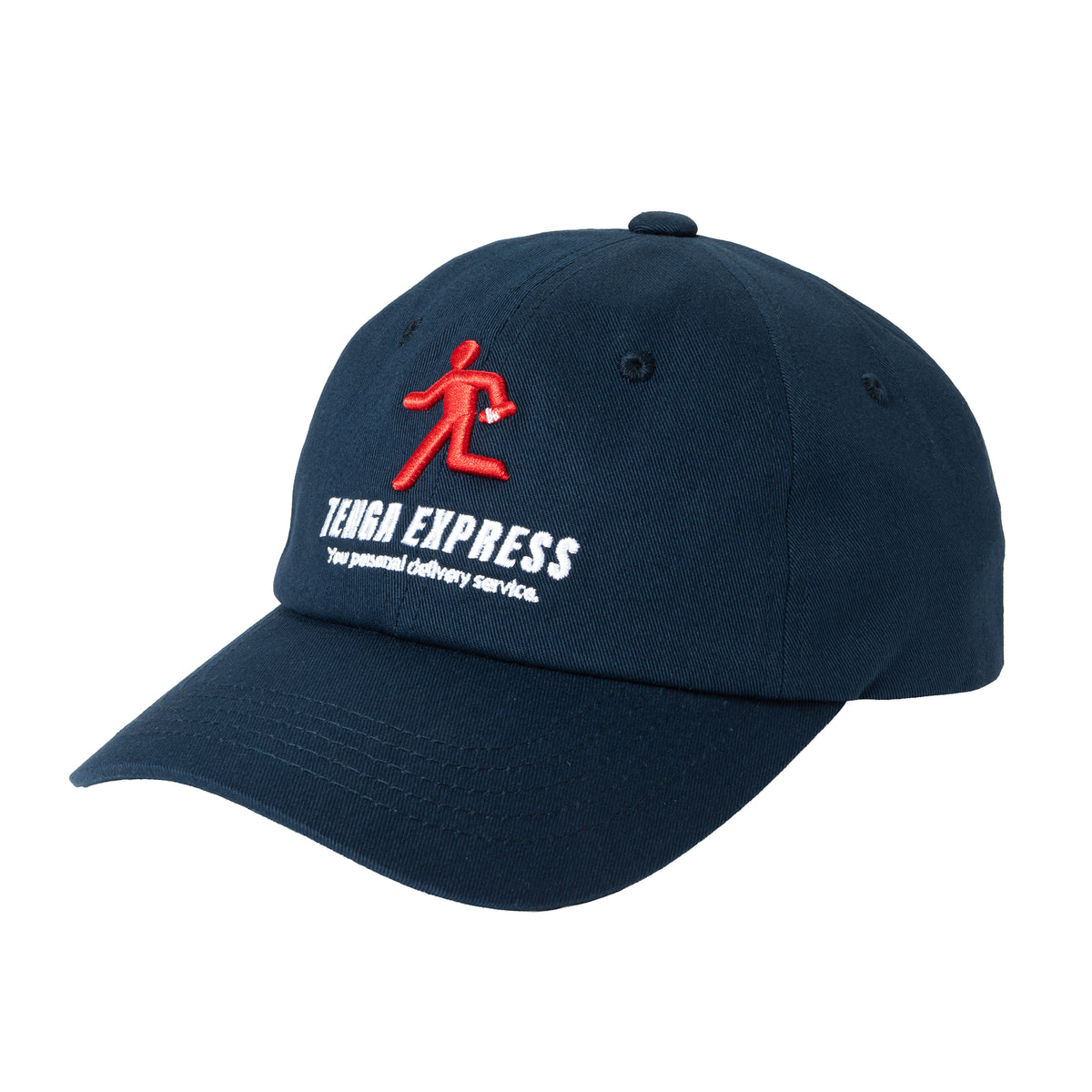 EXPRESS Cap Navy