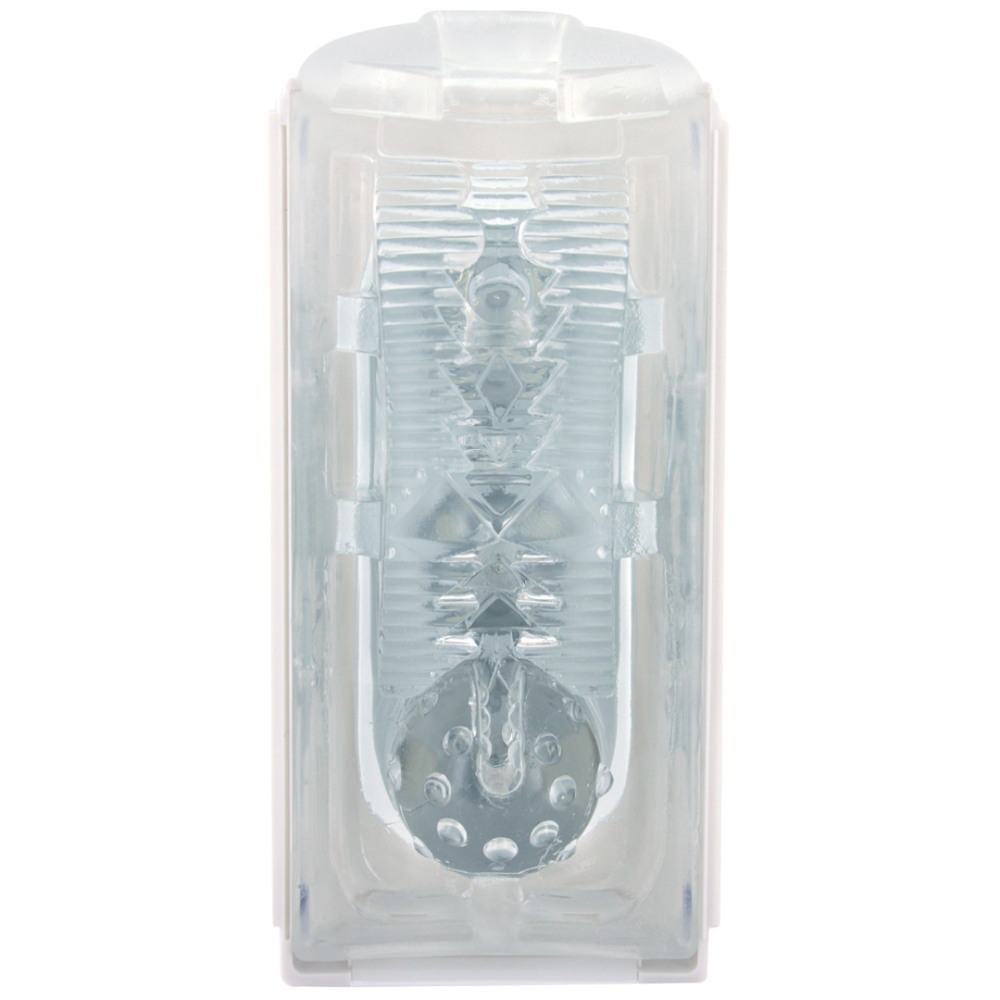 TENGA Flip Hole White | The Original UK TENGA Store