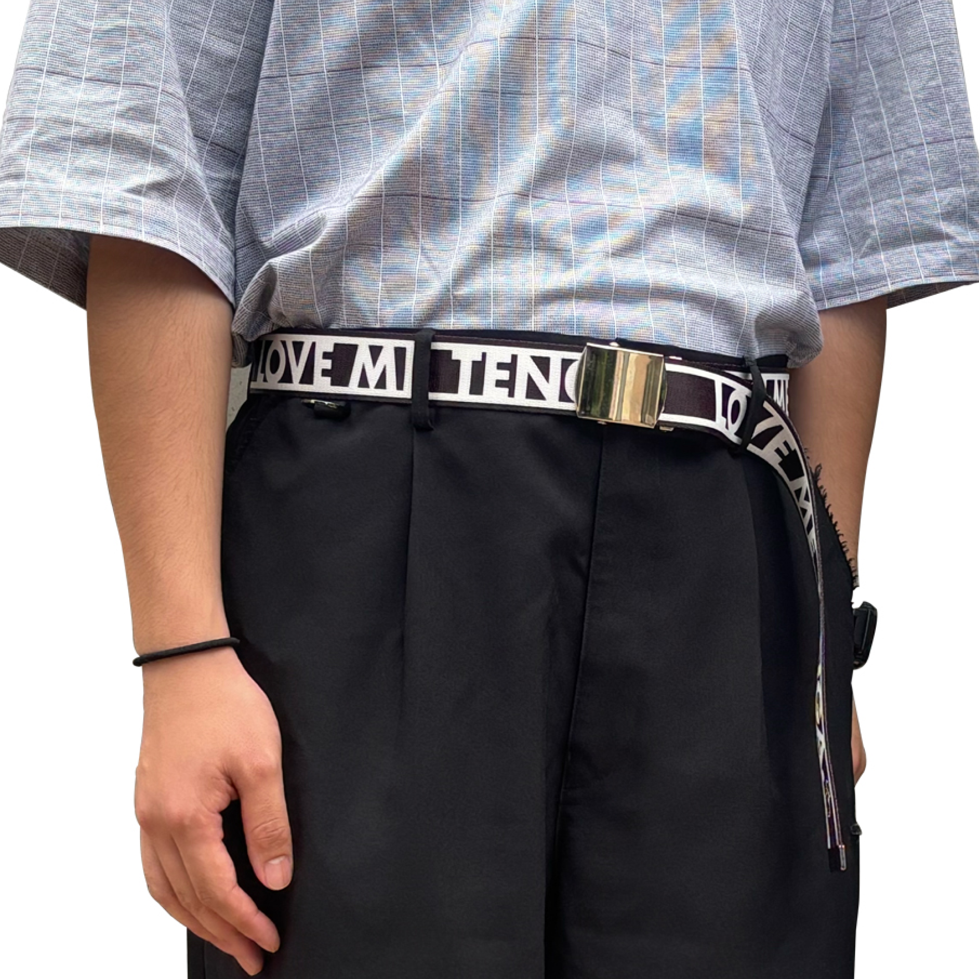 TENGA Canvas Belt