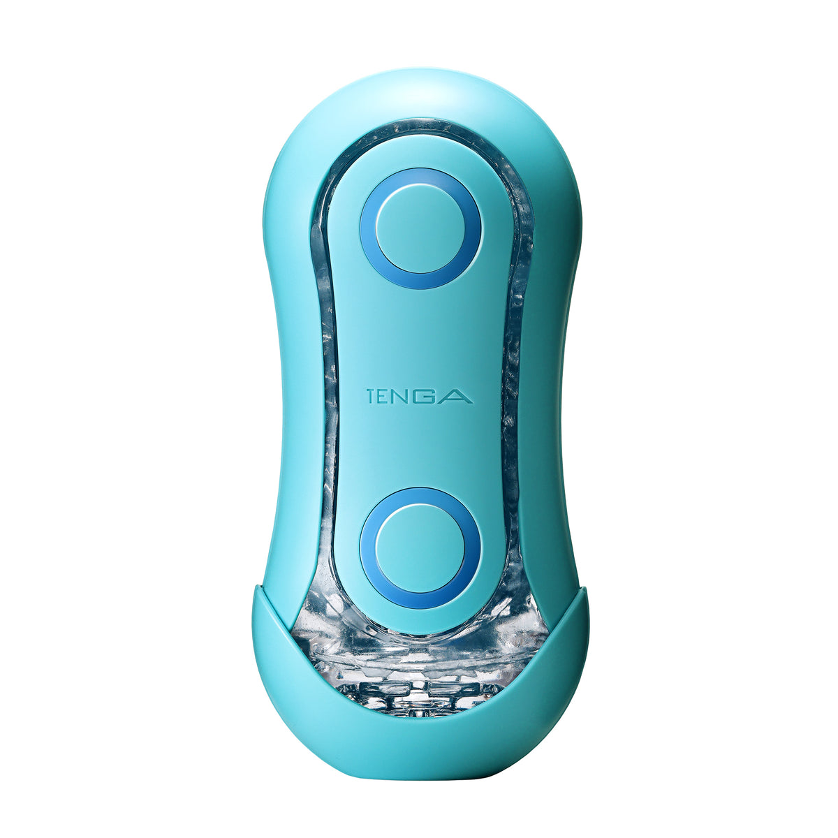 Flip Orb Ocean Blue