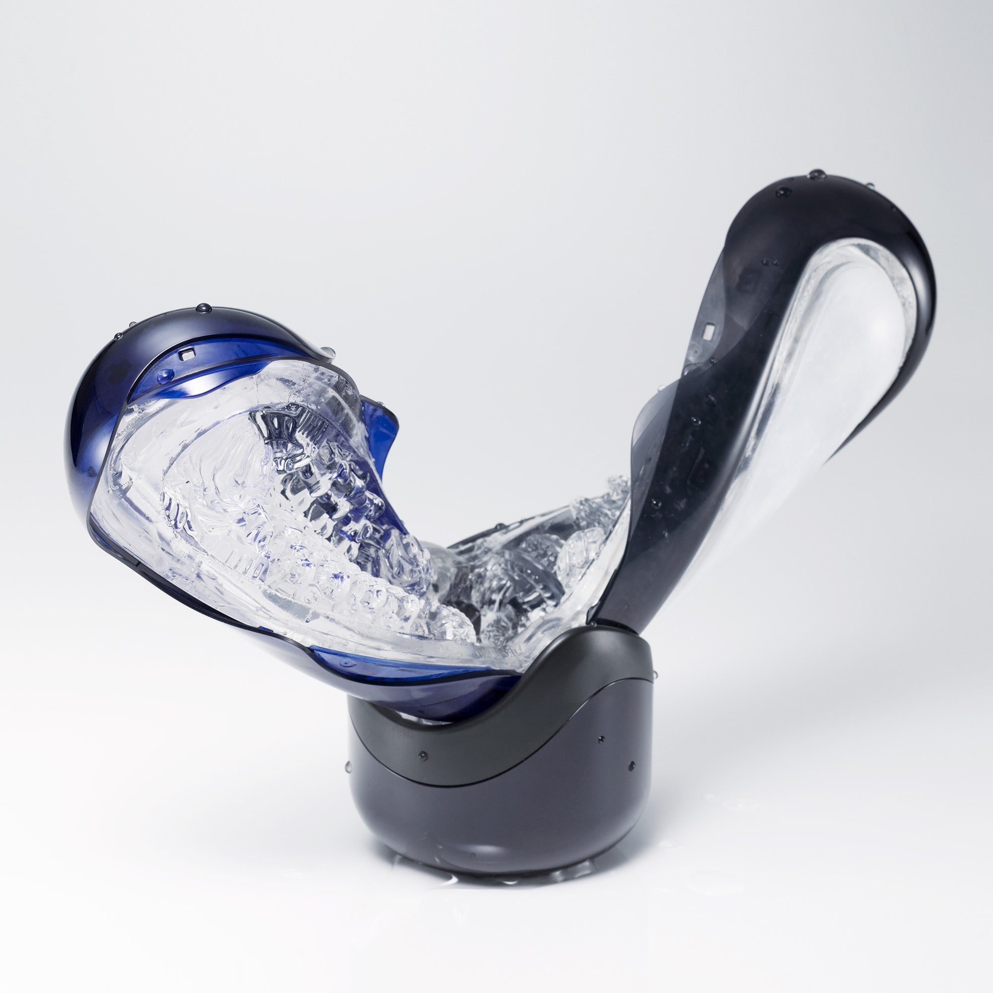 FLIP 360 AURORA GREEN