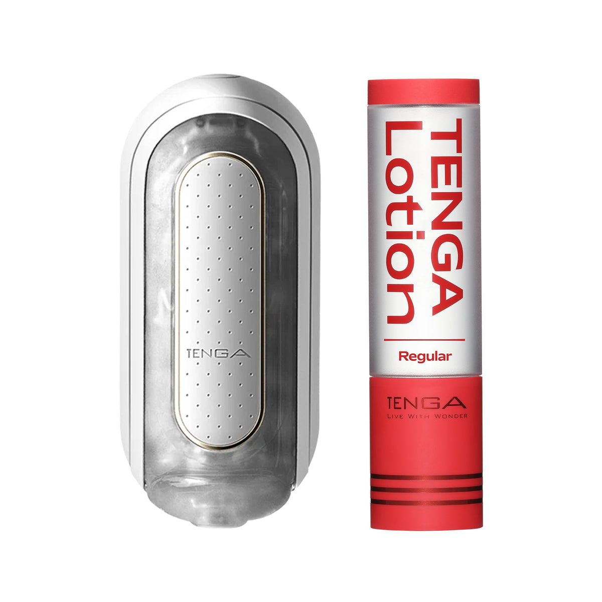 Flip Zero EV Lotion Bundle