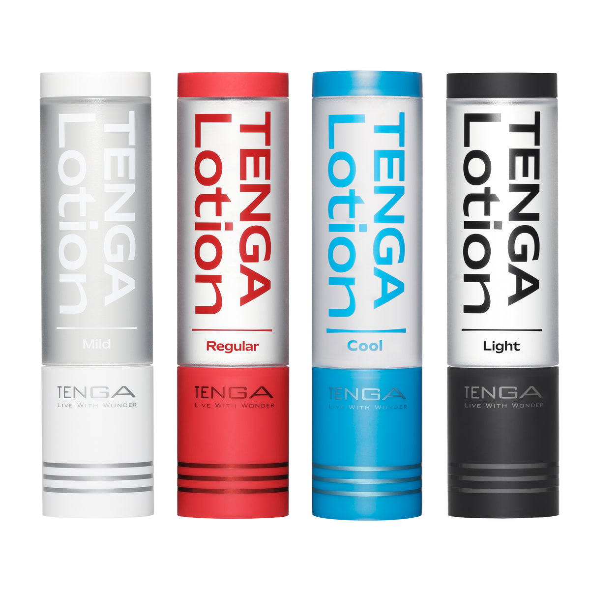 Complete Lotion Set
