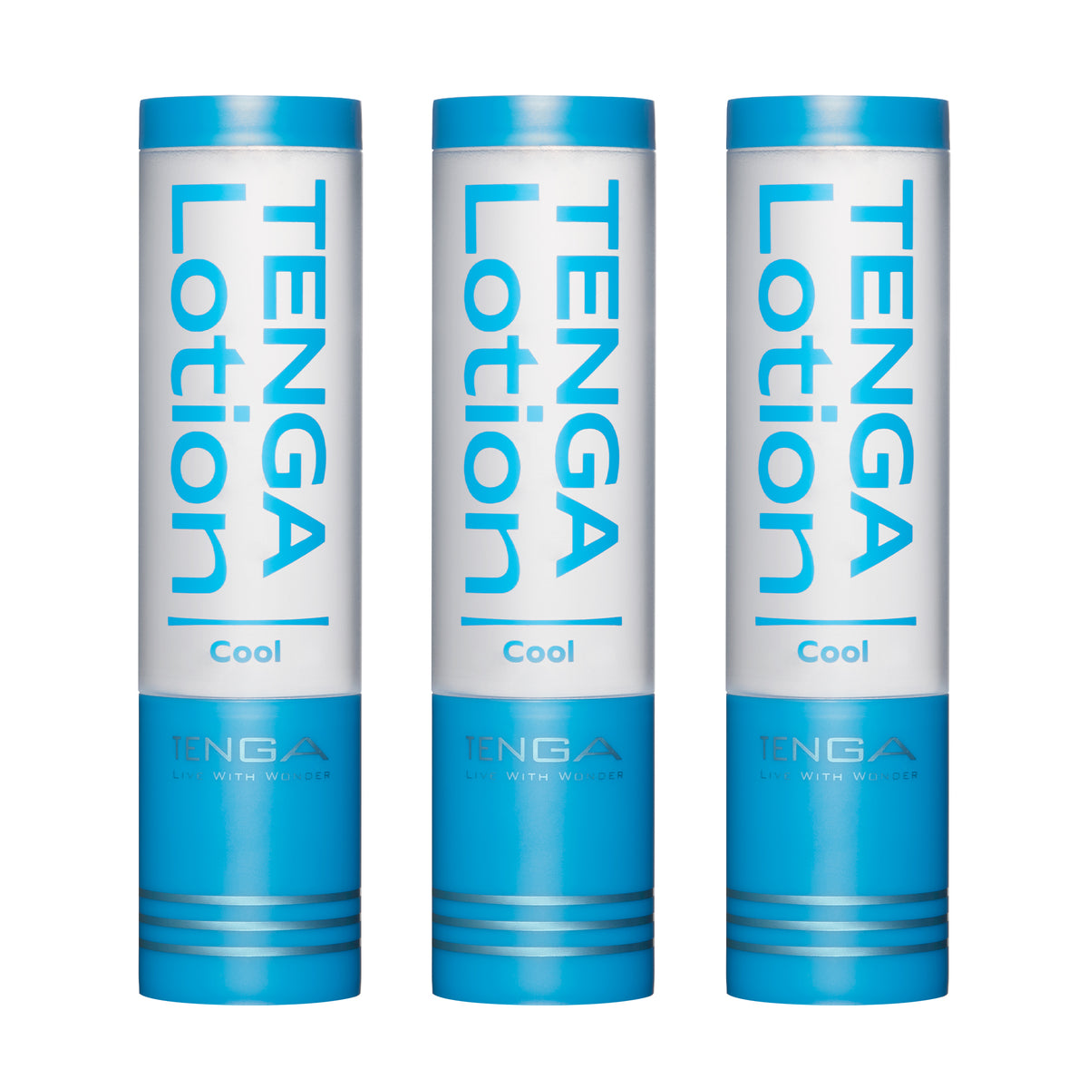 Triple Lotion Cool Pack