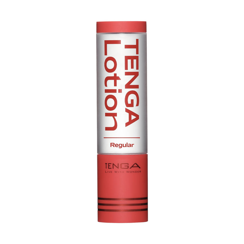 TENGA Lotion Variety Bundle