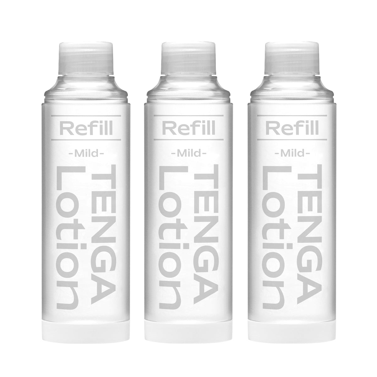Triple Lotion Refill Mild Pack