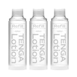 Triple TENGA Lotion Refill Mild Pack