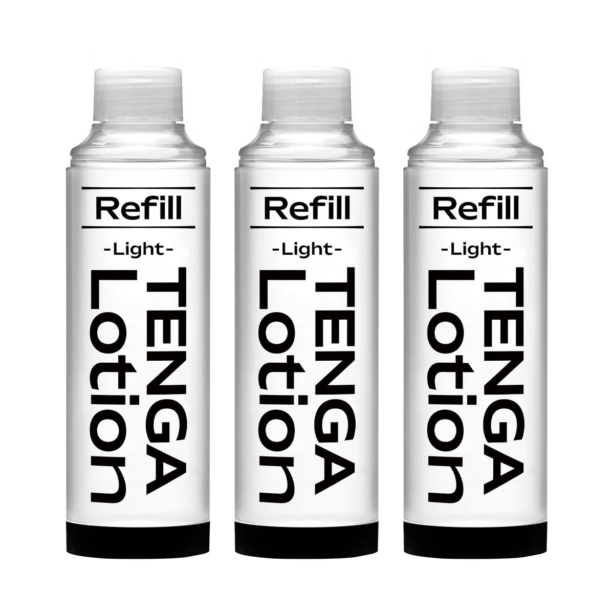 Triple Lotion Refill Light Pack