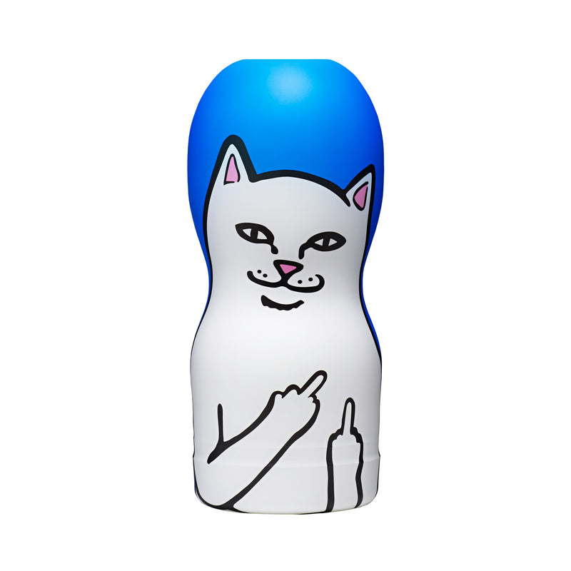 RIPNDIP × TENGA LORD NERMAL BLUE CUP