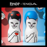 RIPNDIP × TENGA LORD NERMAL BLUE CUP