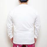 TENGA Cherry Long-Sleeve T-Shirt