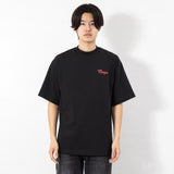 TENGA Print T-Shirt Black