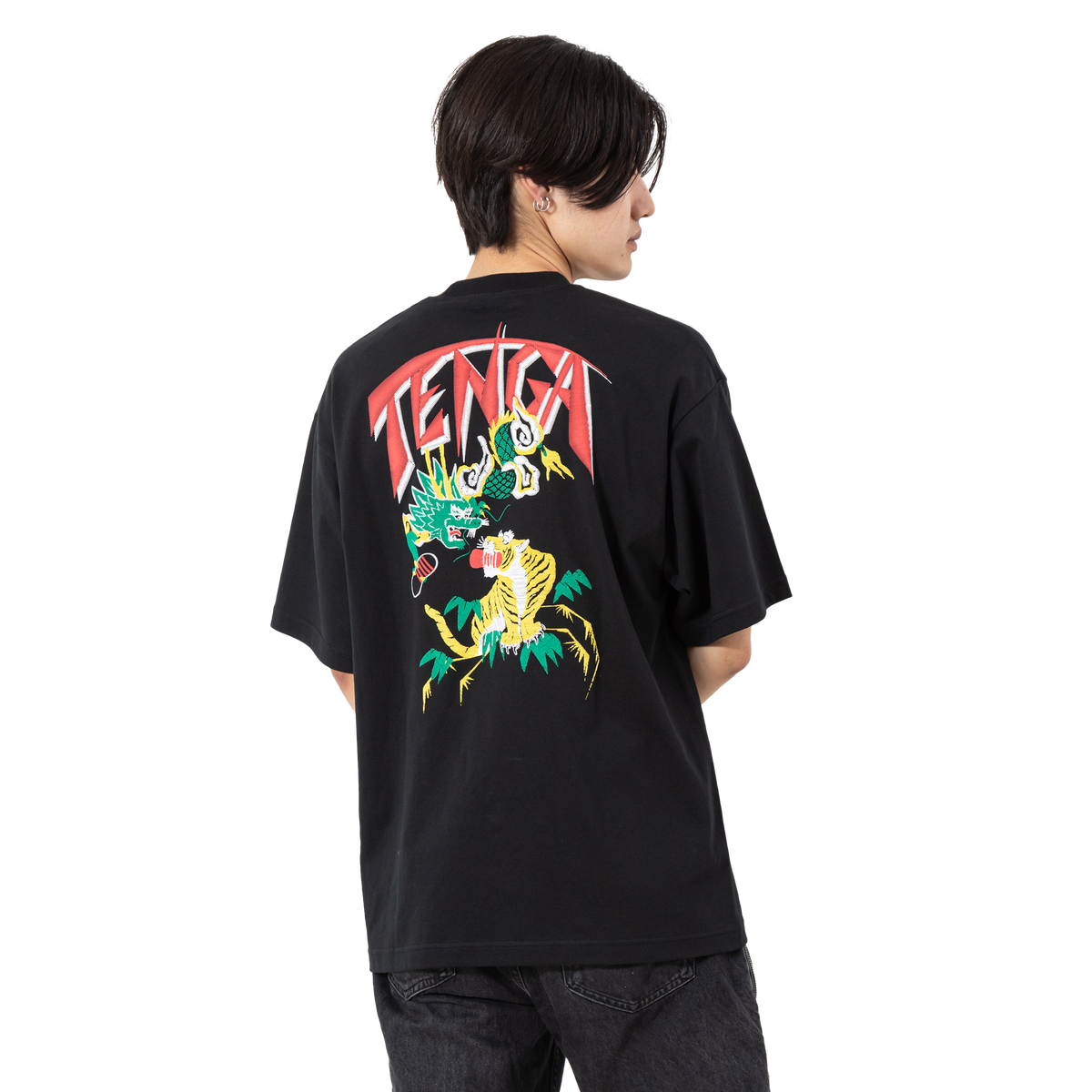 Print T Shirt