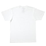 TENGA x Bob a.k.a En-Chan PLAY GAME 01 T-Shirt White