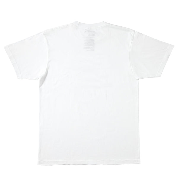 TENGA x Bob a.k.a En-Chan PLAY GAME 01 T-Shirt White