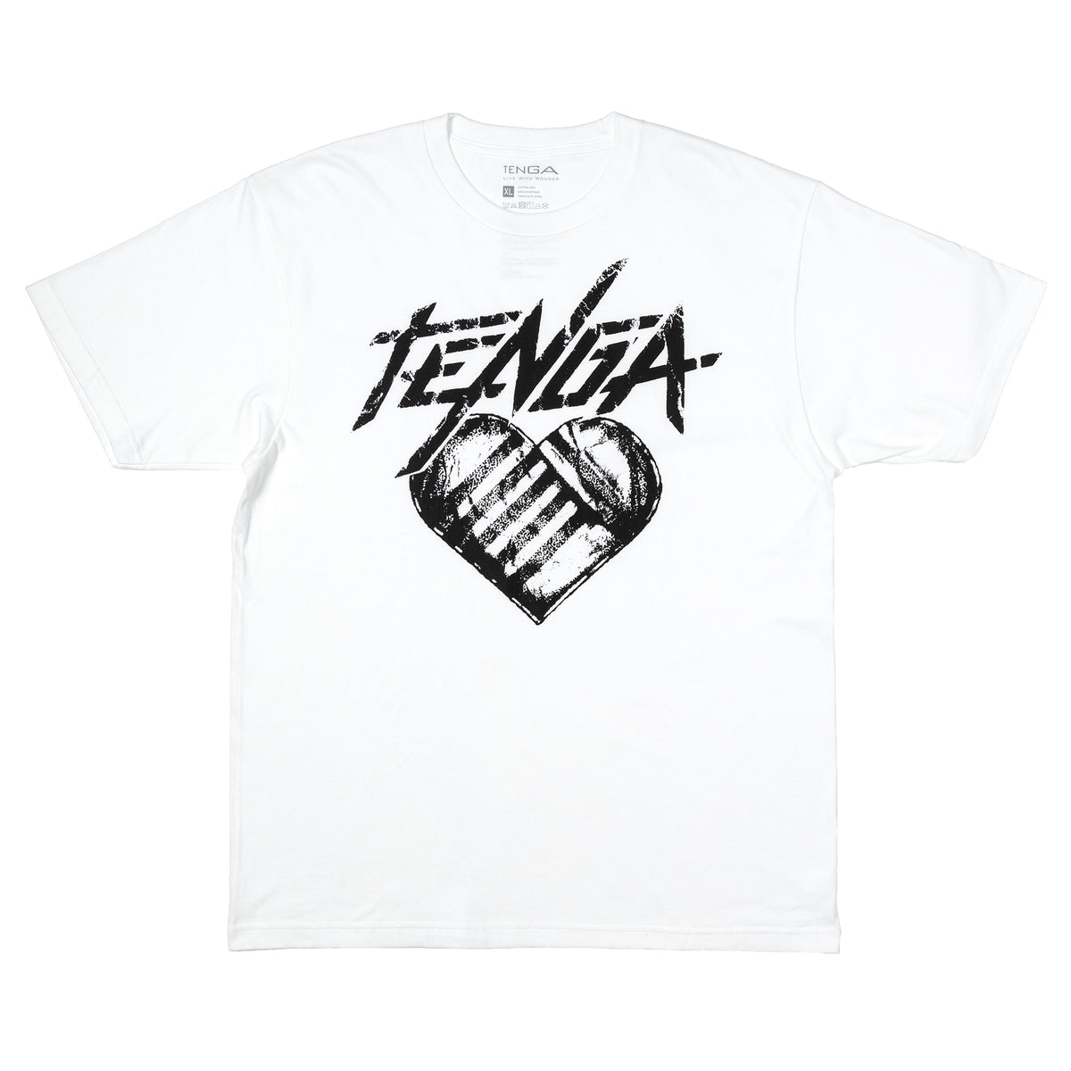 Hearts T Shirt