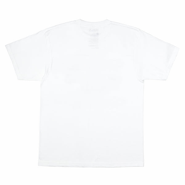 TNG T-Shirt White