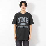 TNG T-Shirt Black