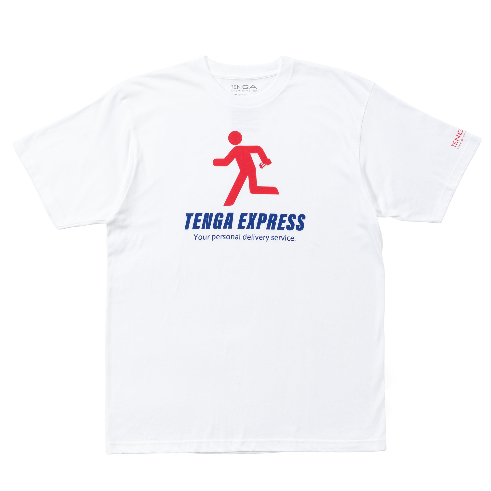 TENGA EXPRESS T-Shirt