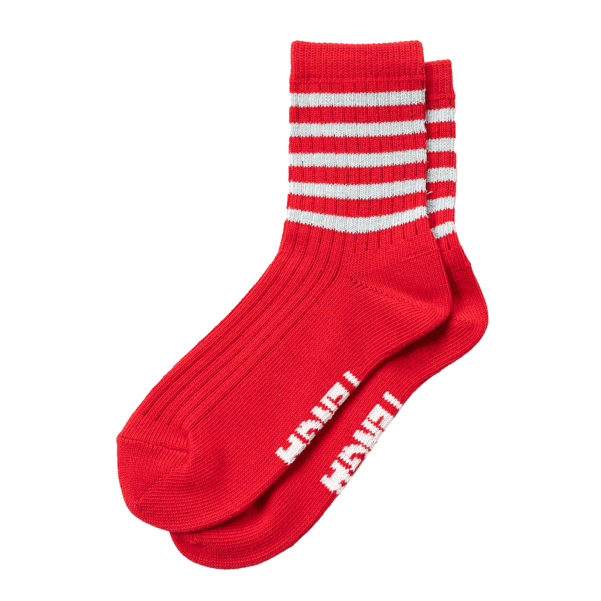 Mid Length Socks