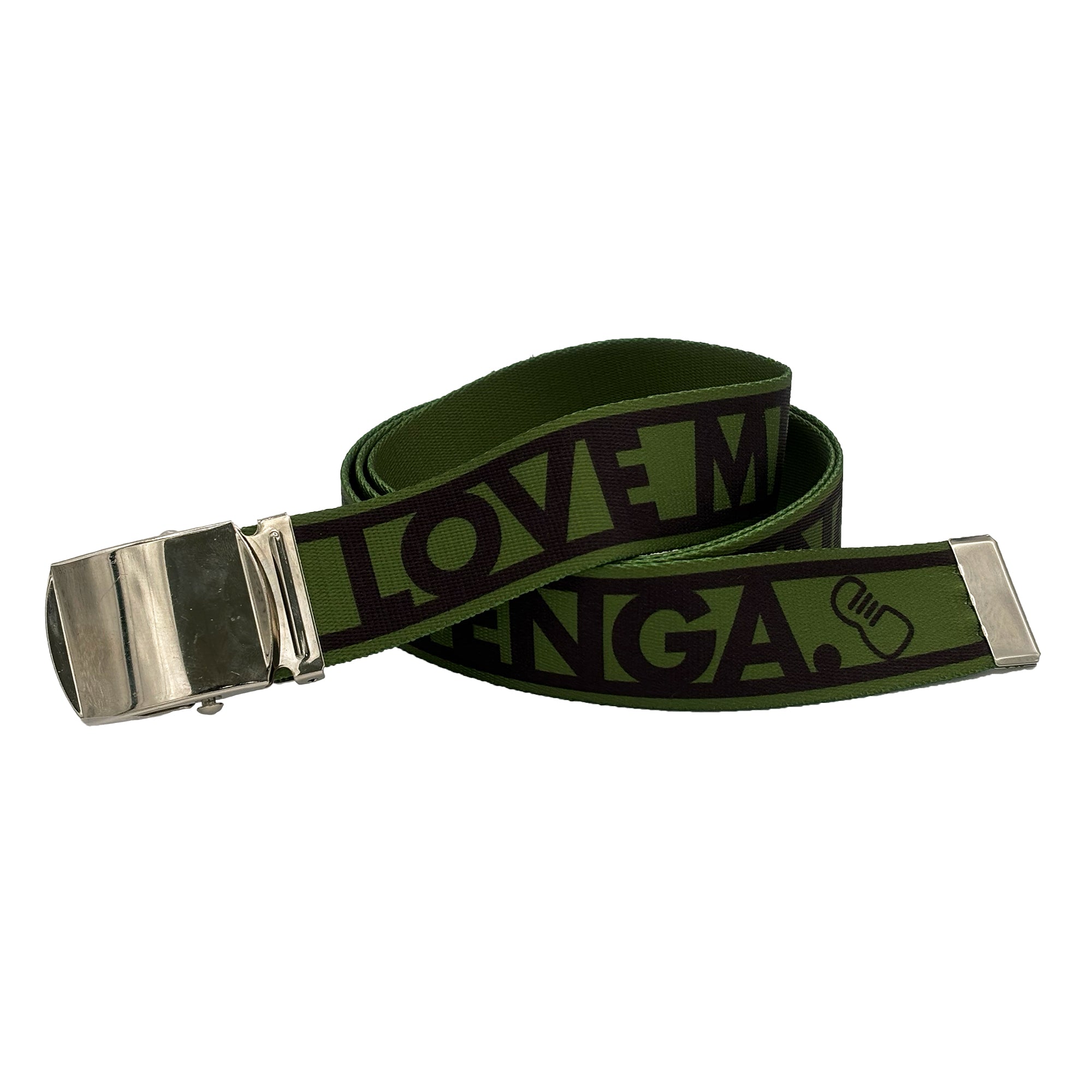 TENGA Canvas Belt