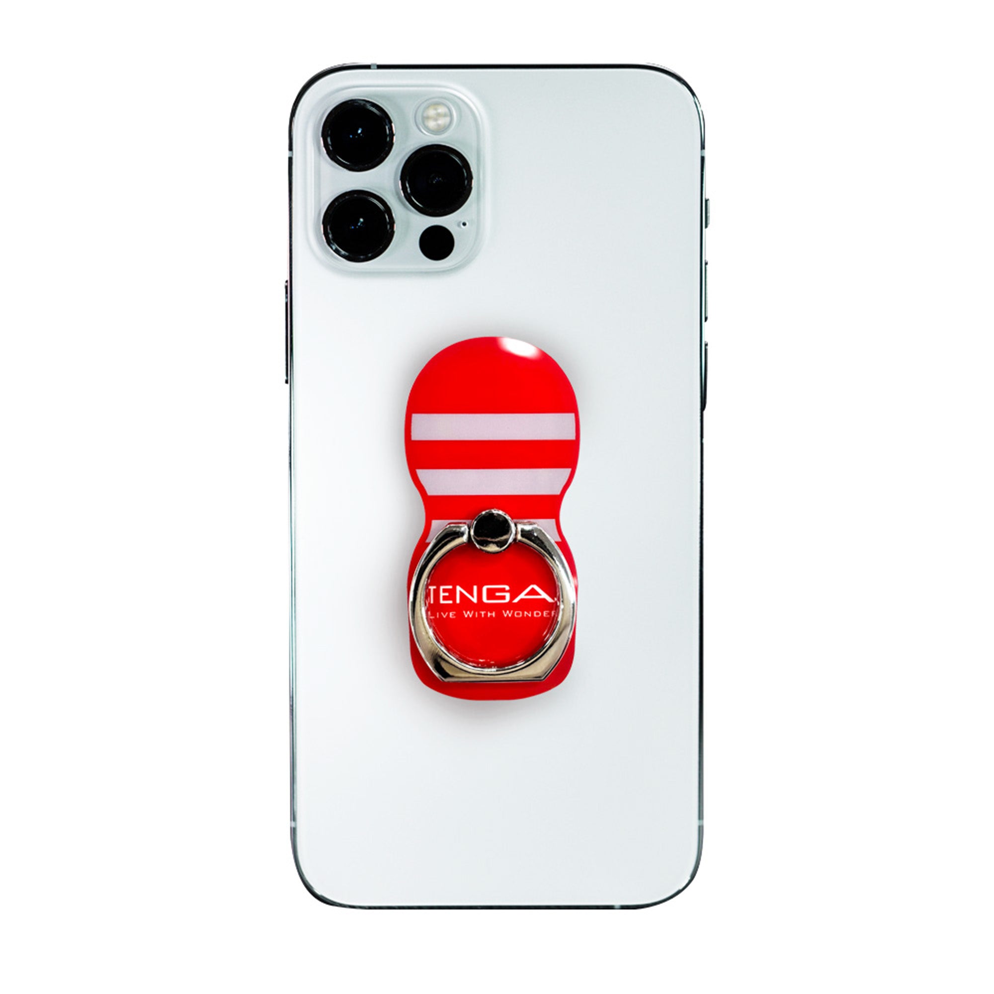 TENGA CUP Smartphone Ring