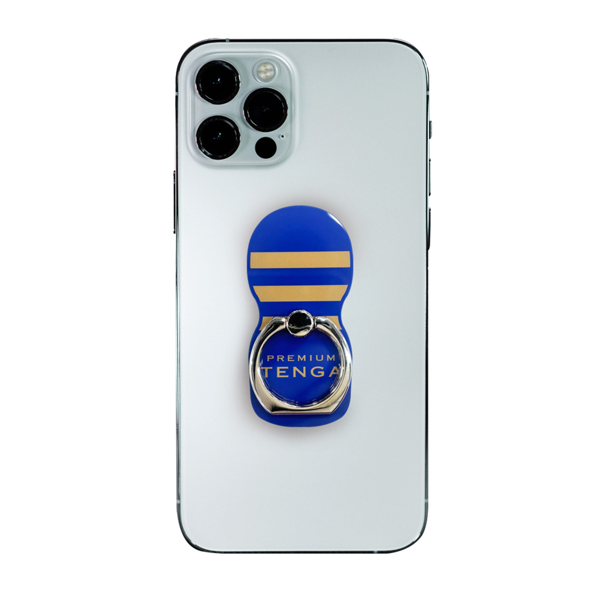 PREMIUM TENGA Smartphone Ring